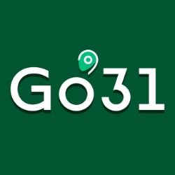 Иконка канала Go31