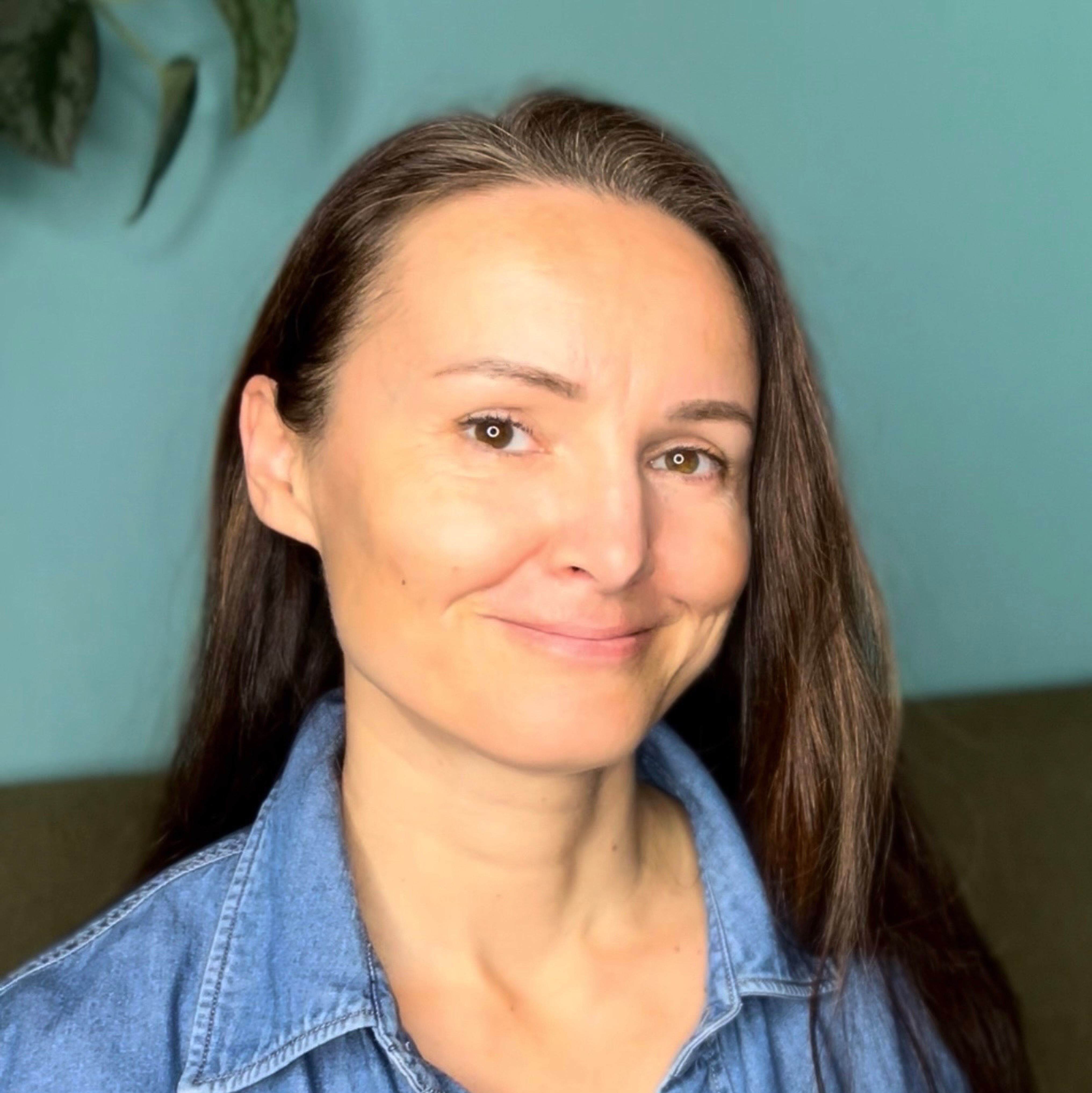 Иконка канала Зеленое сердце  💚 Анна Муравьева