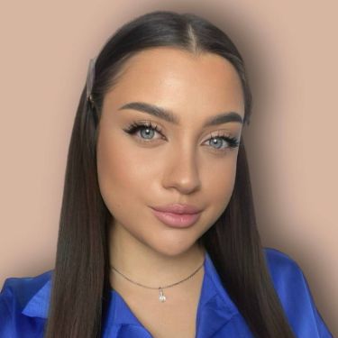 Алёна Фрейт