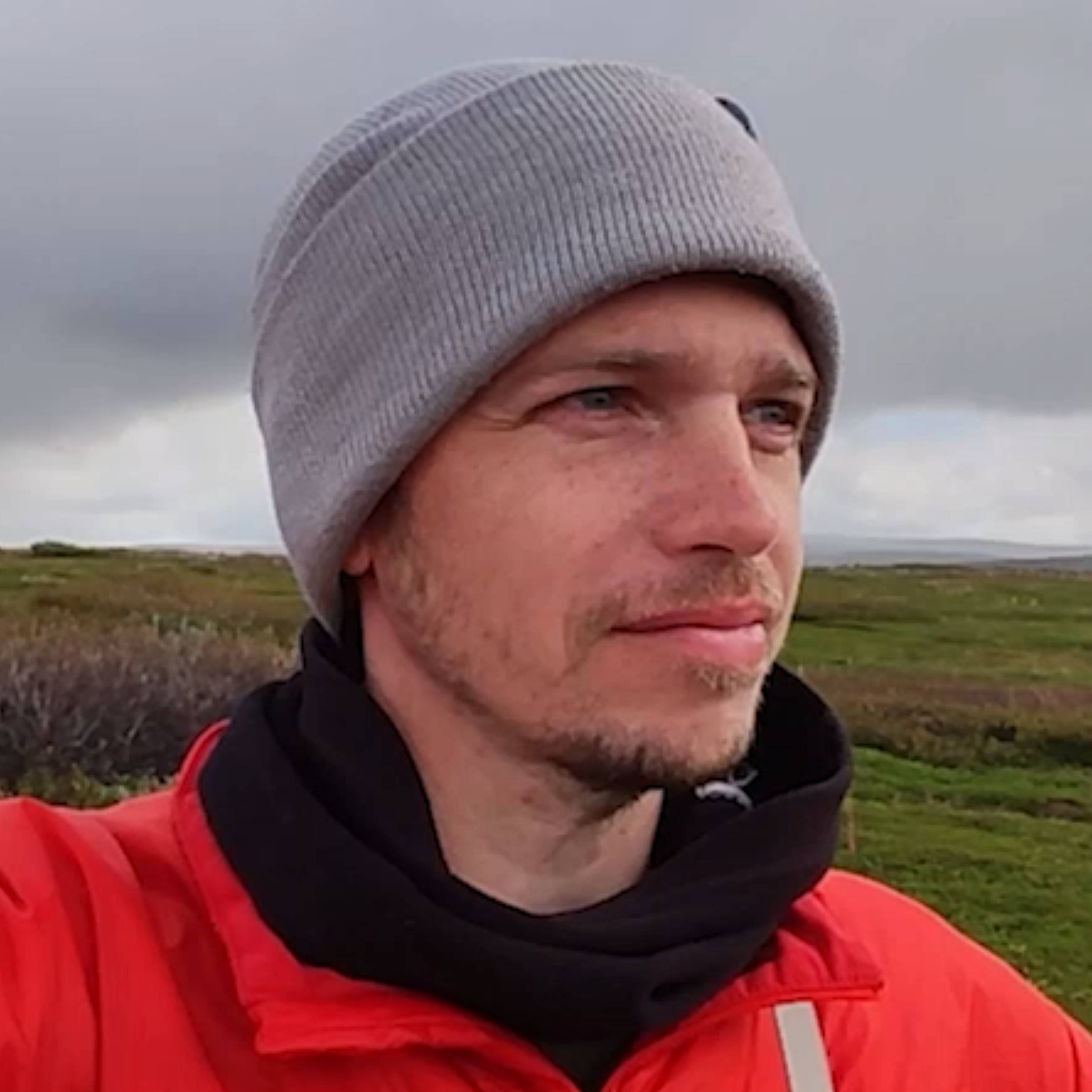 Иконка канала Антон Георгиевич