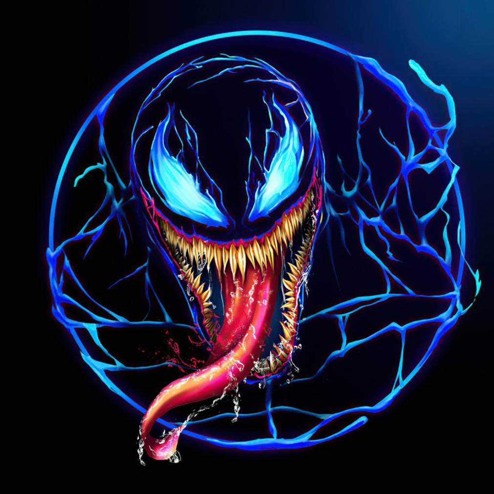 Иконка канала Venom Play