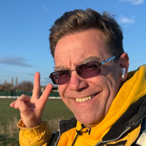 Иконка канала Трушный Ярослав ФРОЛОВ