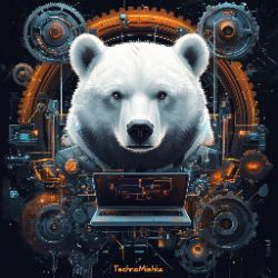 Иконка канала TechnoMishka