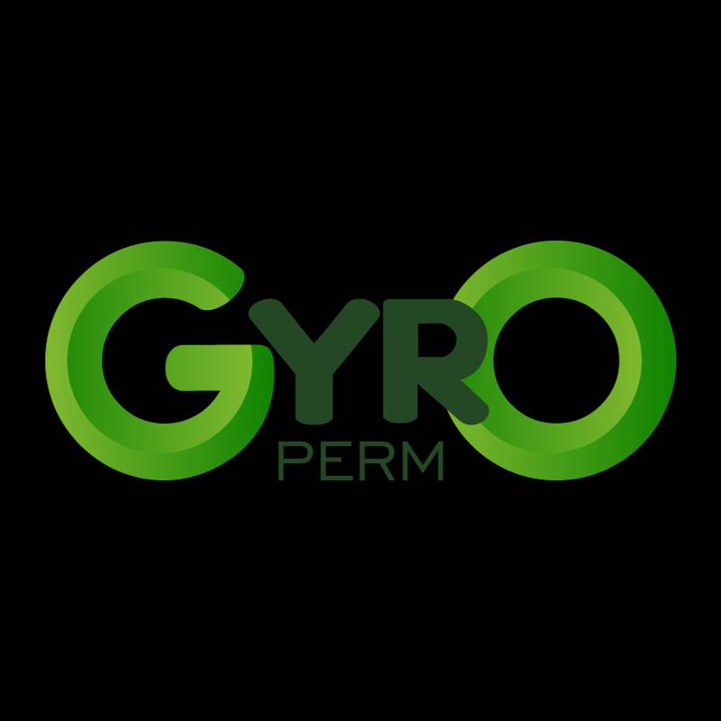 Иконка канала GyroX