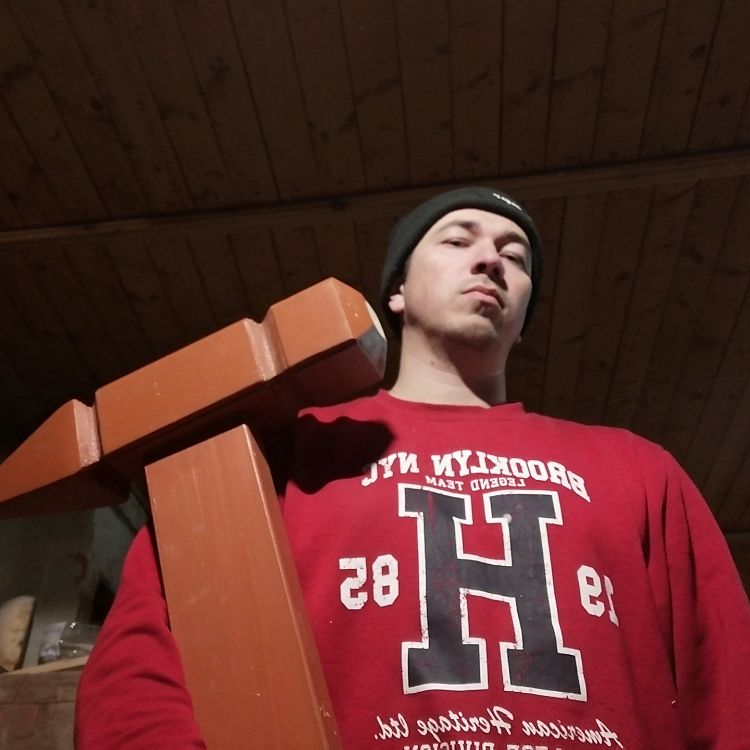 Иконка канала Pasha Izmailov