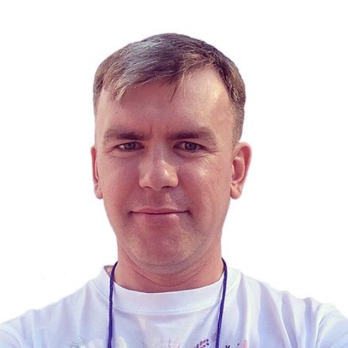 Иконка канала Лихвин Сергей