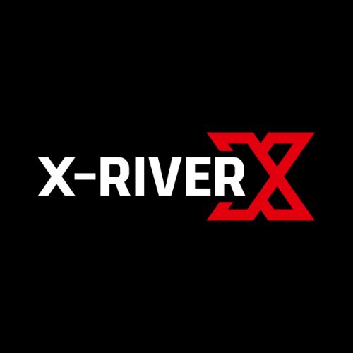 Иконка канала X-RIVER