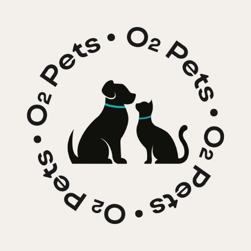 Иконка канала O2Pets