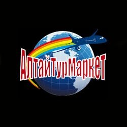 Иконка канала АлтайТурМаркет
