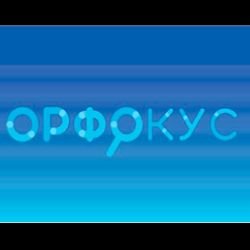 Иконка канала АНО ОрФокус