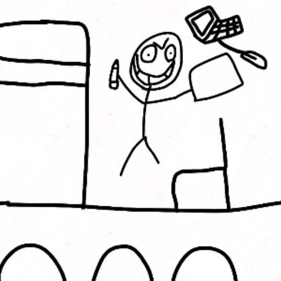 Иконка канала ТИТАНИКWORK