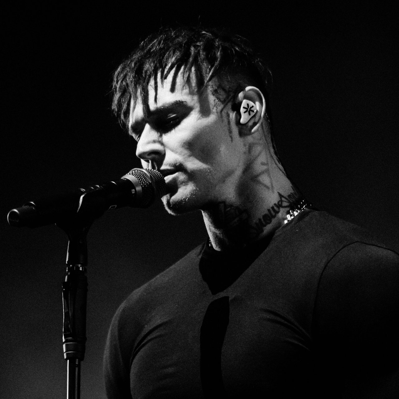 Иконка канала NILETTO