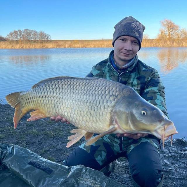 Иконка канала Юг Fishing