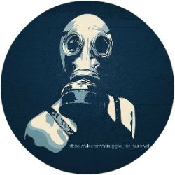 Иконка канала Выживание