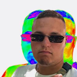 Иконка канала MihonGG