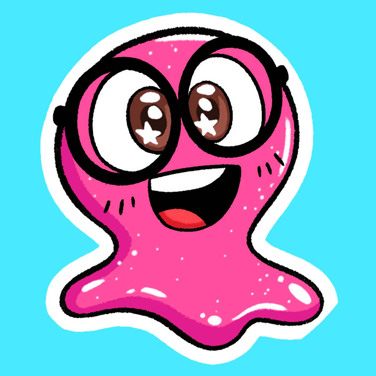 Иконка канала Ловкий Слайм Сэм