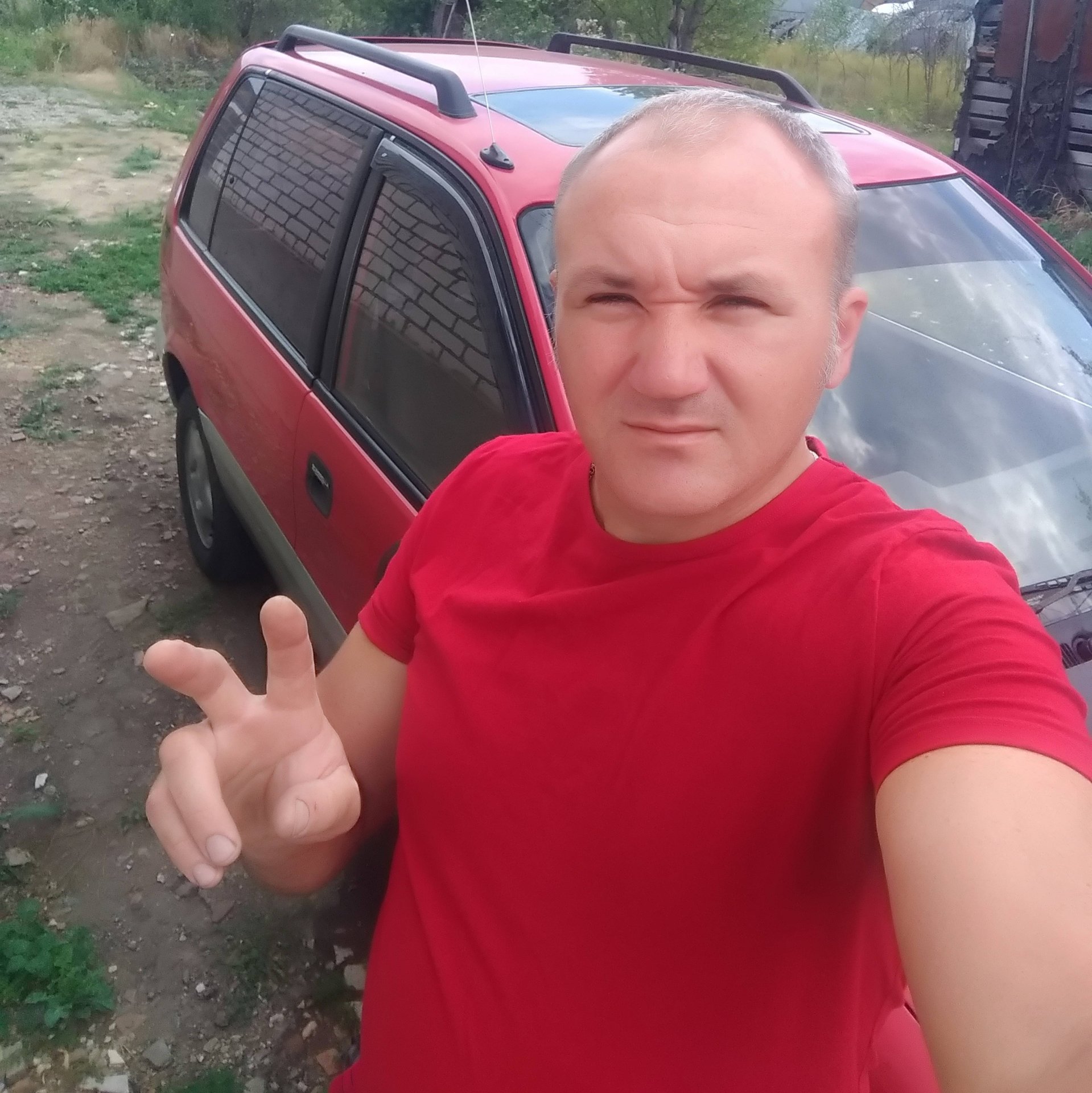 Иконка канала АВТОМАНЬЯК