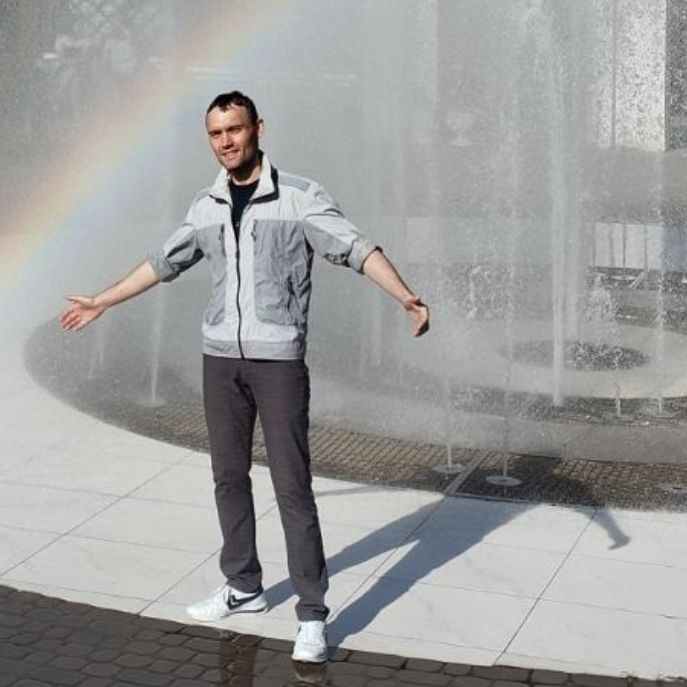 Иконка канала Мишаня Ивановский