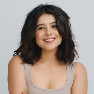 Иконка канала Фитнес-тренер Сабина Филина