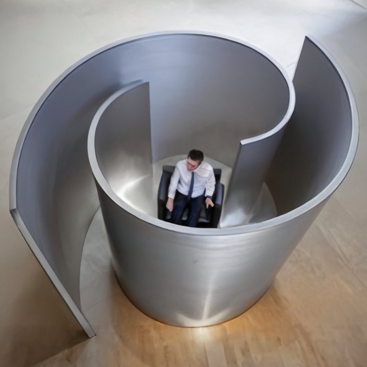 Иконка канала Зеркала Козырева Геленджик