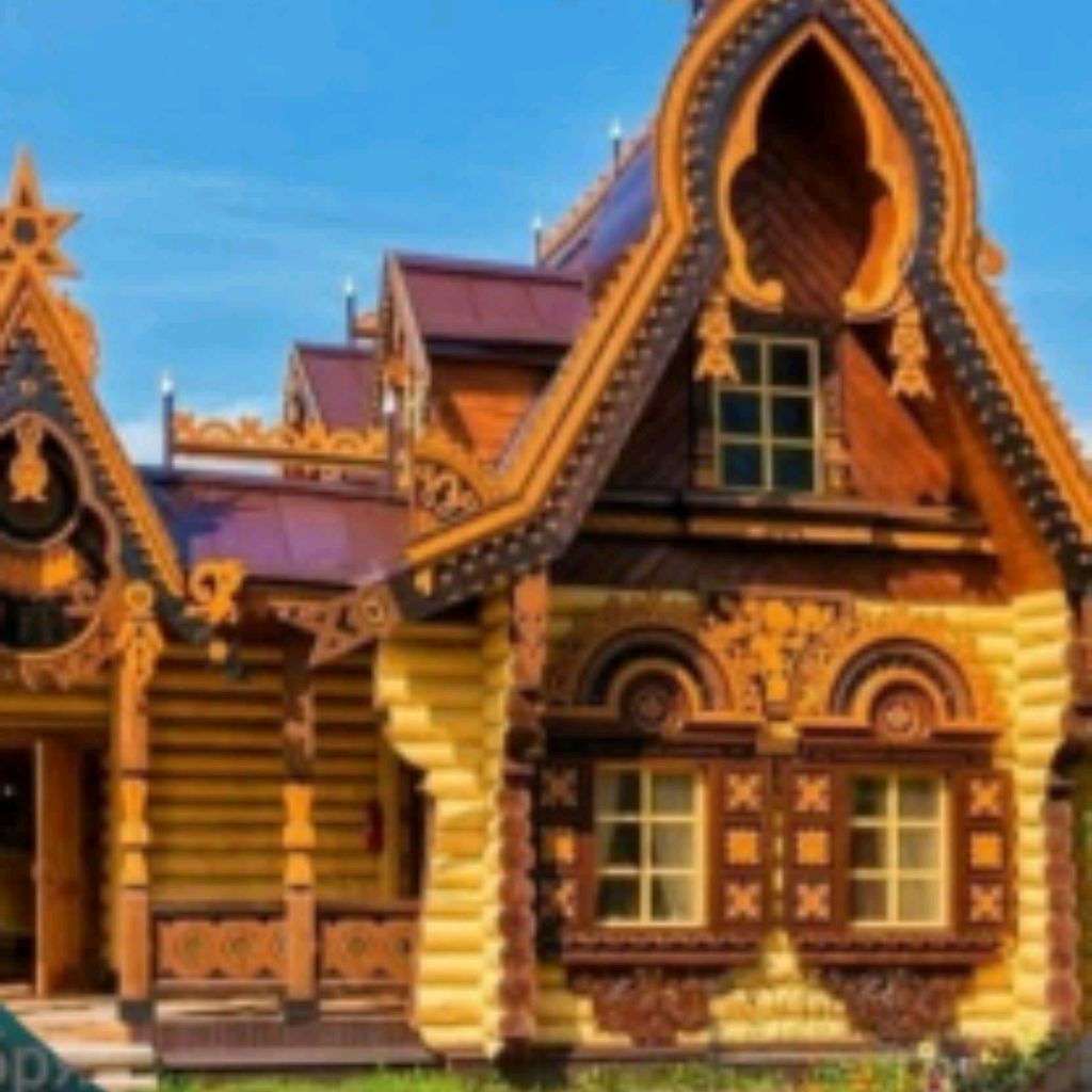 Иконка канала Хвостики с добром