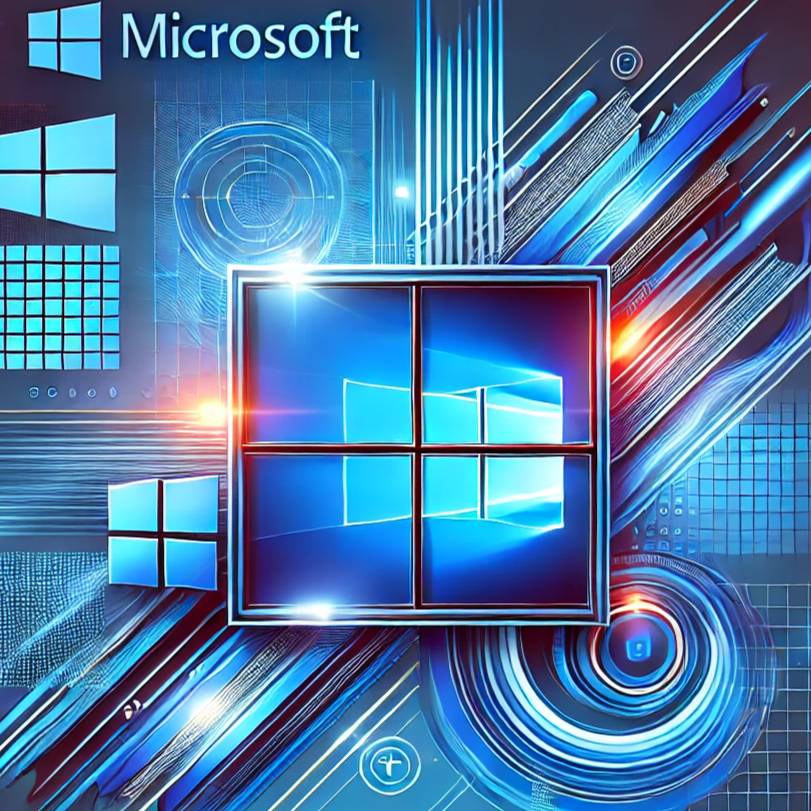 Иконка канала Бинарный код