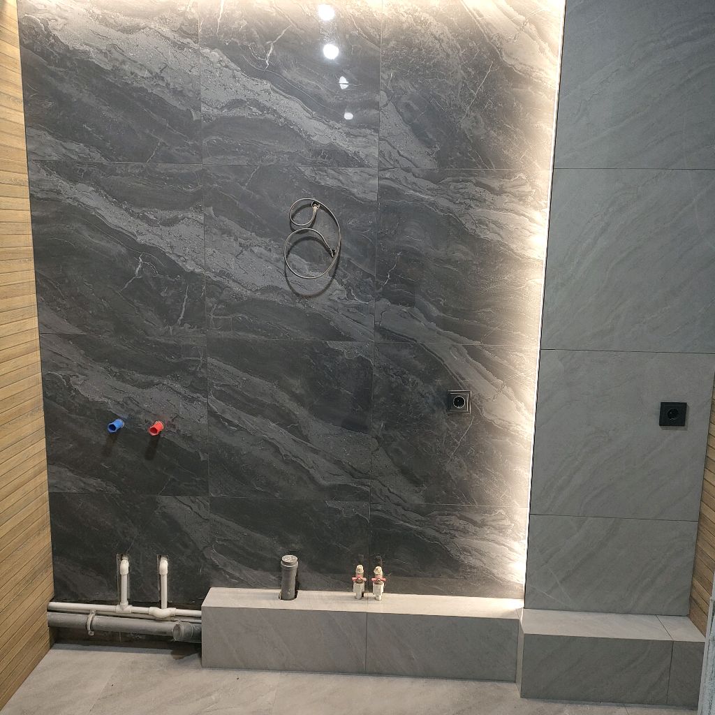 Иконка канала Укладка плитки.