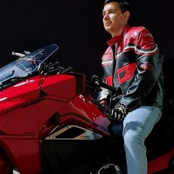 Иконка канала Электротяга Краснодар