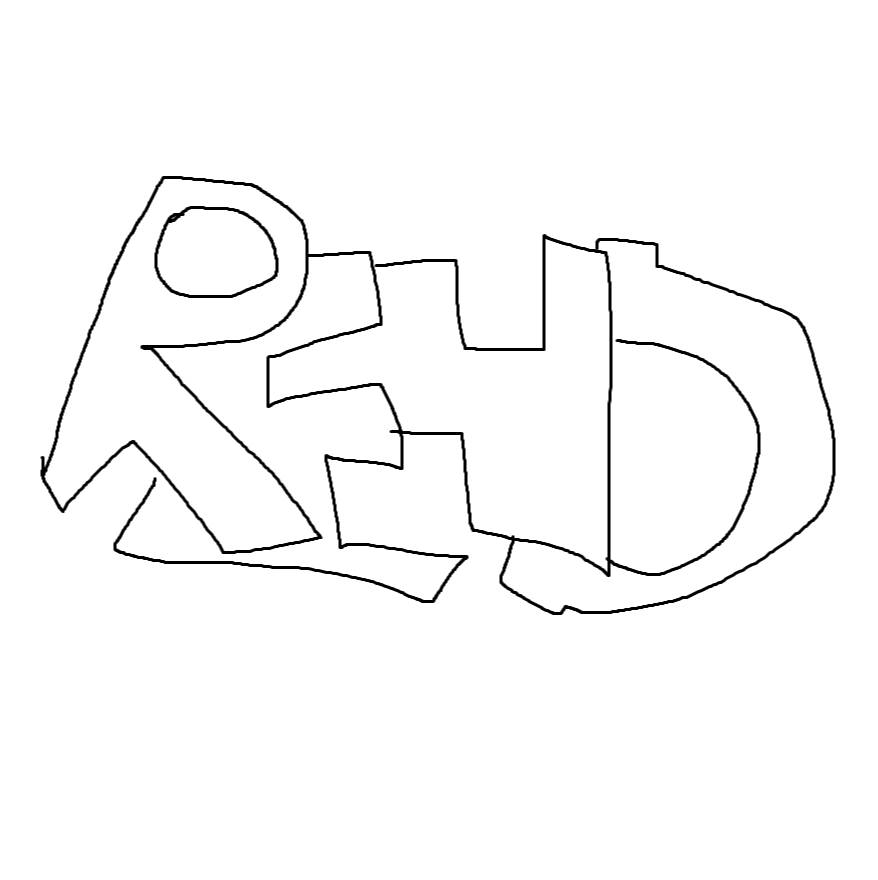 Иконка канала Re4d