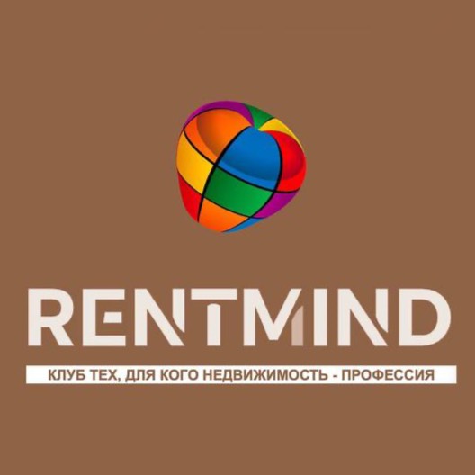 Иконка канала Клуб недвижимости Сколково RENTMIND