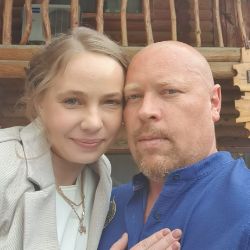 Иконка канала Серый Ворон