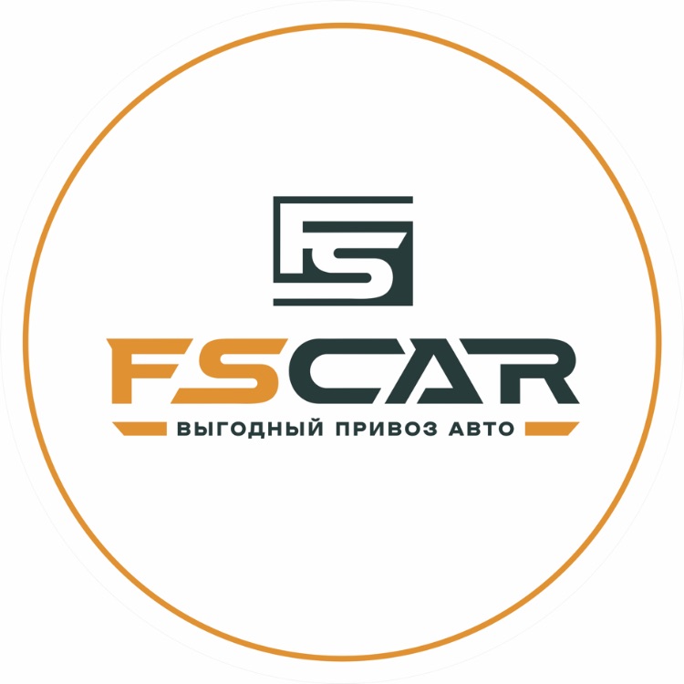 Иконка канала FSCAR