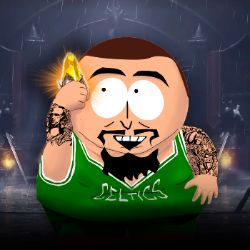 Иконка канала n1cartman