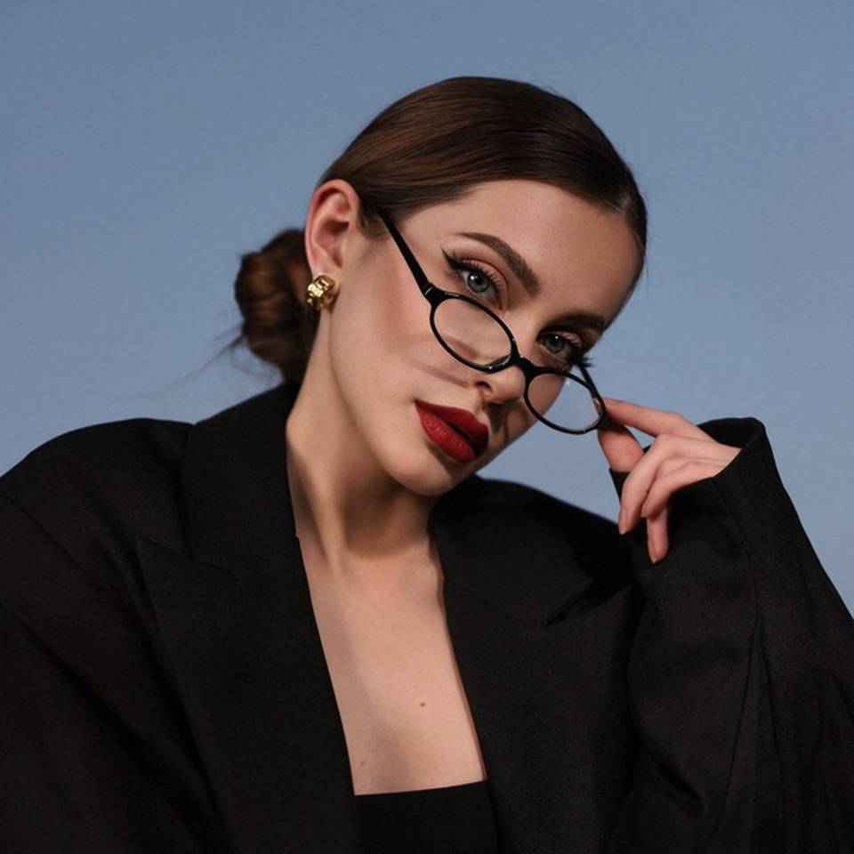 Иконка канала Аня Рейра | Психология