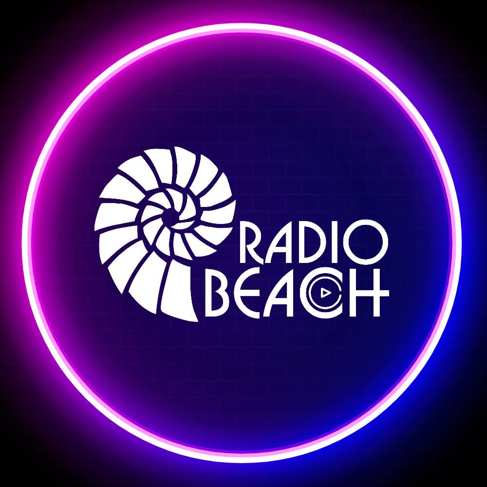 Иконка канала Радио Пляж FM  - Радиостанция FM