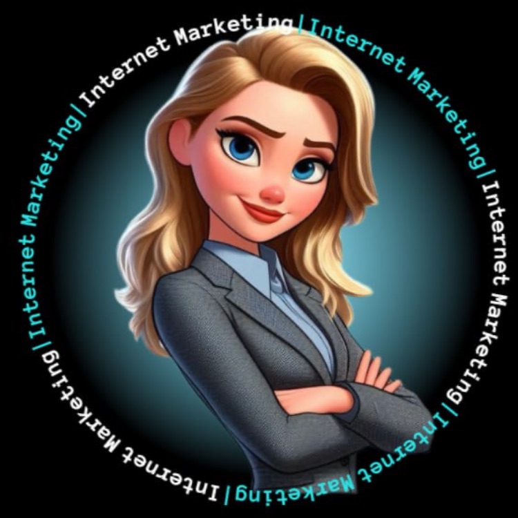 Иконка канала PRO.MARKETING | Maria Shh