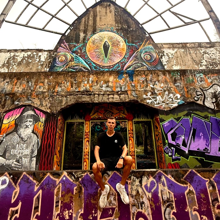 Иконка канала Evgesha_svoi