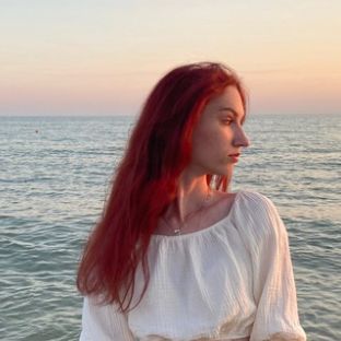 Иконка канала Лизавета