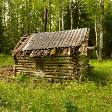 Иконка канала ЗА ВЕРСТУ