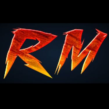 Иконка канала RADIO METALL