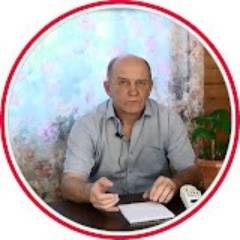 Иконка канала Сад по-взрослому с Виктором Шадриным