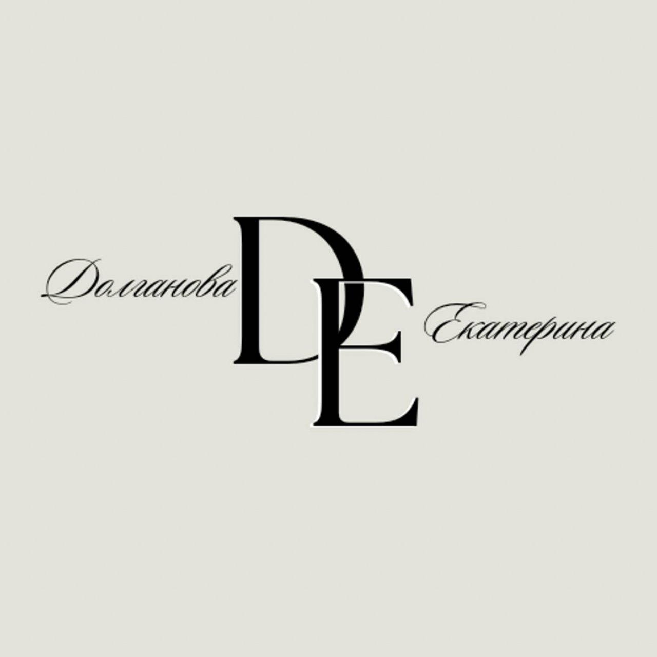 Иконка канала Долганова Екатерина учимся вязать вместе