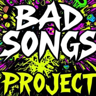 Иконка канала Bad Songs Project