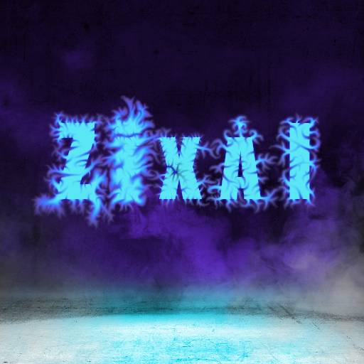 Иконка канала Zixal