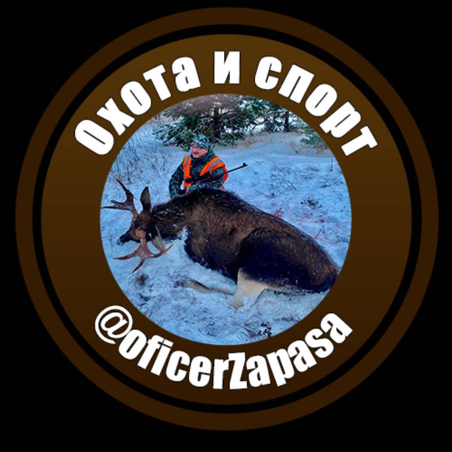 Иконка канала oficerZapasa