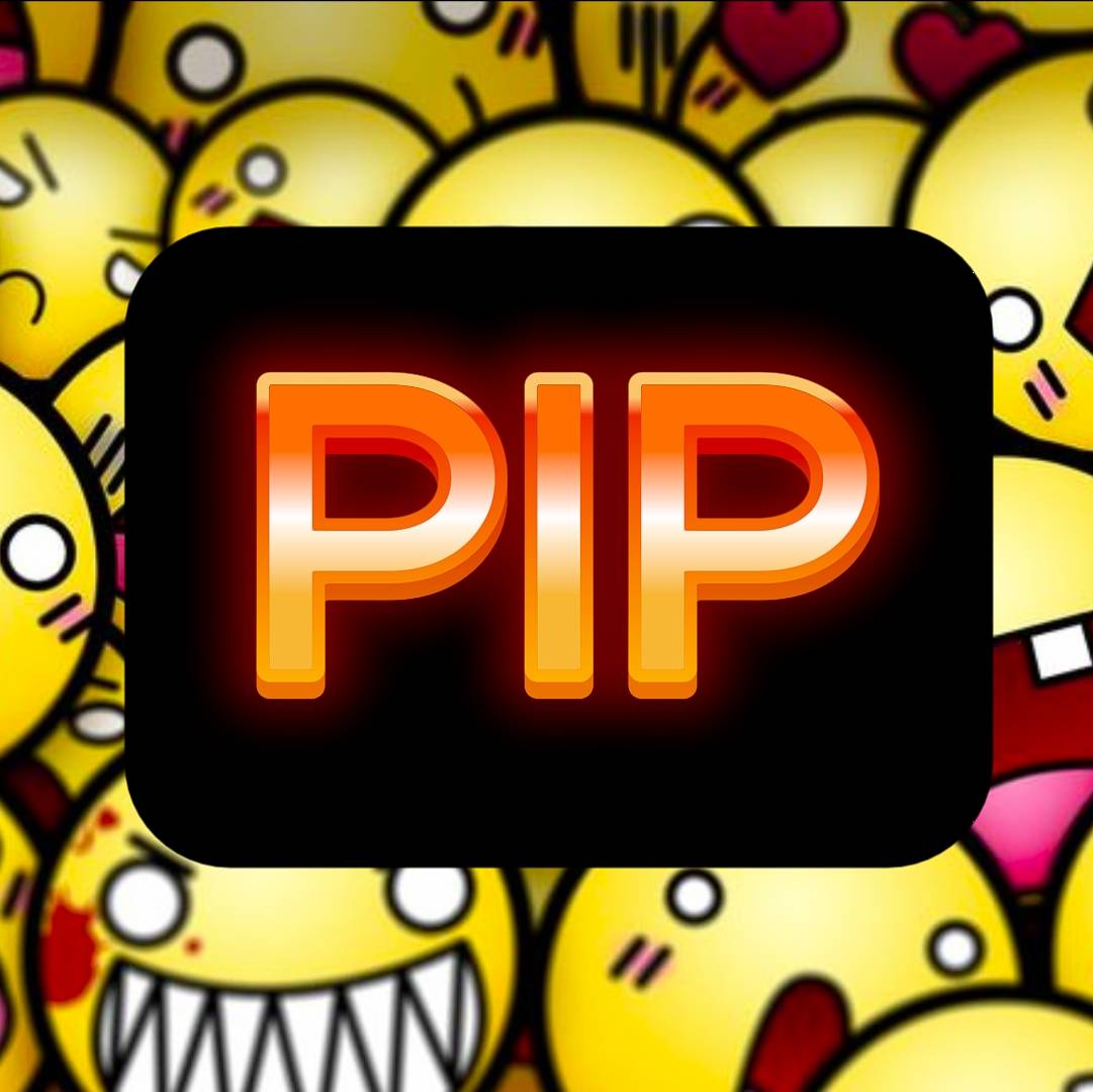 Иконка канала Приколы \ PIP