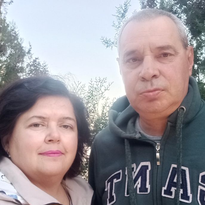 Иконка канала Счастливы в Ейске