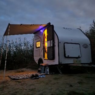 Иконка канала chto_ya_vi