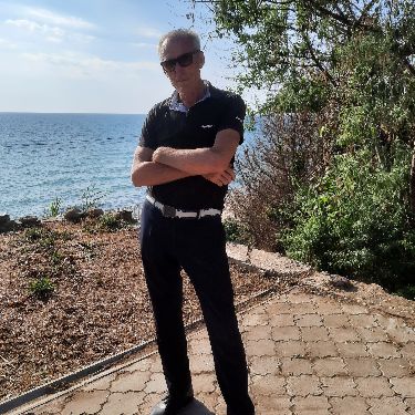 Иконка канала У Николая