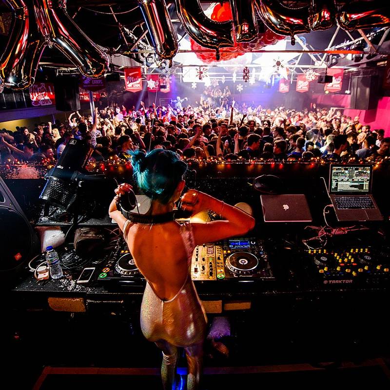 Иконка канала House Music